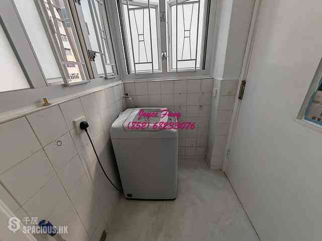 Sheung Wan - Harmony Court 07