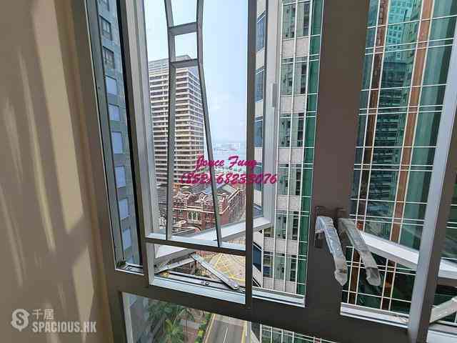 Sheung Wan - Harmony Court 08