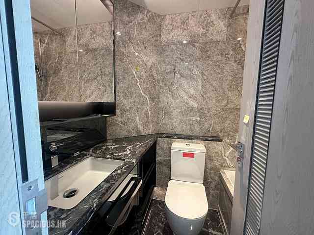 Wong Chuk Hang - The Southside Phase 3B Blue Coast 10