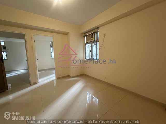 Mid Levels Central - On Fung Building 01