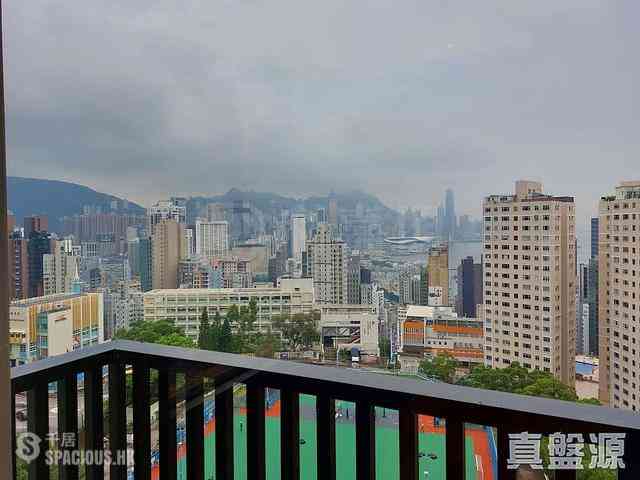寶馬山 - 海景台 01