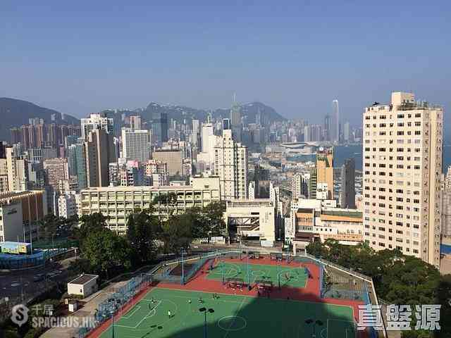 寶馬山 - 海景台 02