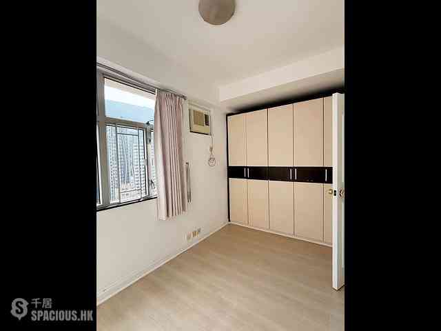 Happy Valley - Lai Sing Building 06