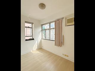 Happy Valley - Lai Sing Building 08