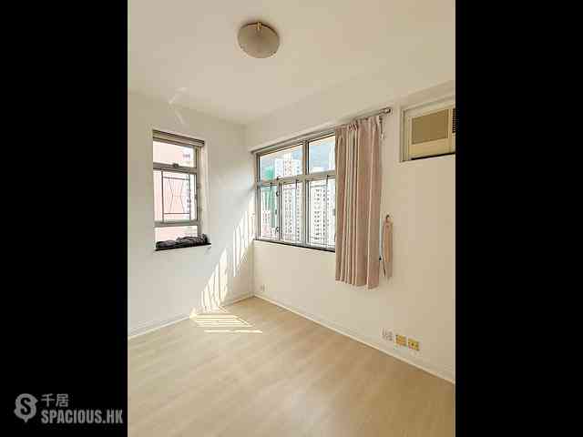Happy Valley - Lai Sing Building 08