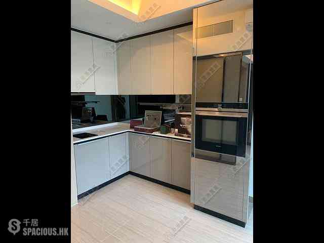 Sham Shui Po - Cullinan West Phase 2A 01