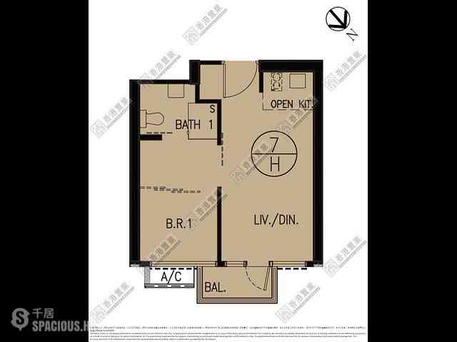 Sham Shui Po - Cullinan West Phase 2A 05