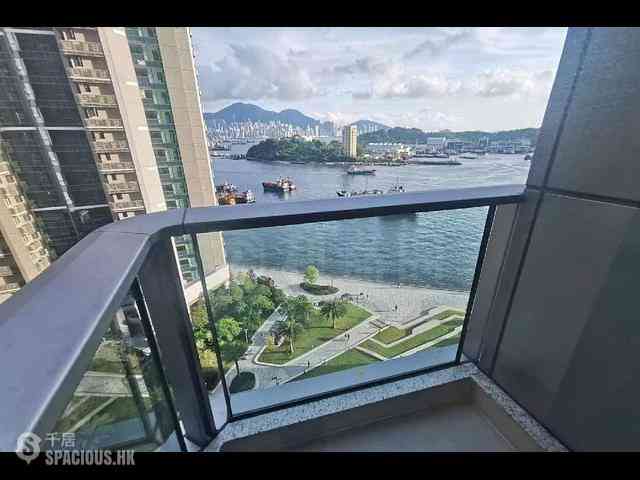 Cheung Sha Wan - Grand Victoria Phase 1 Grand Victoria I 02