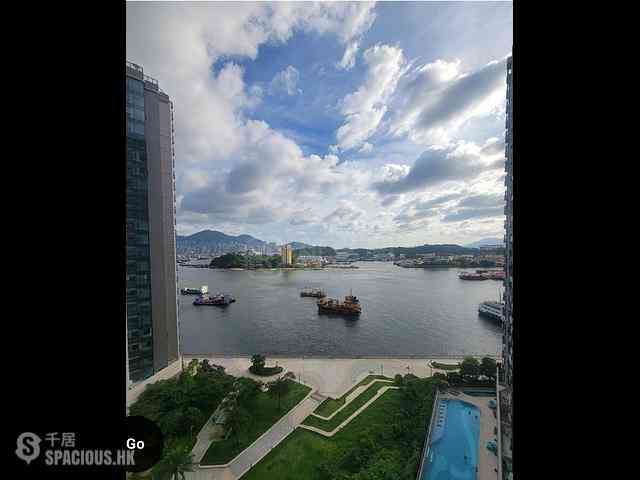 Cheung Sha Wan - Grand Victoria Phase 1 Grand Victoria I 03
