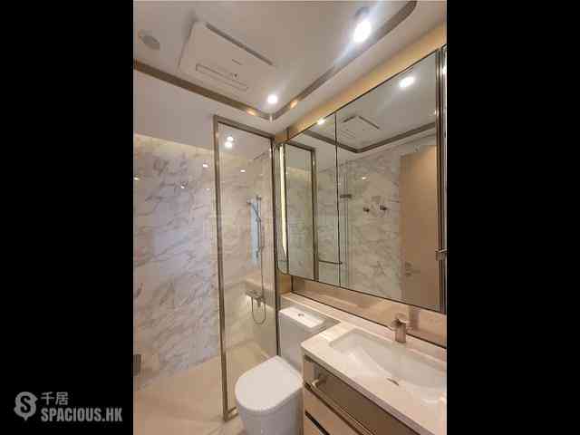Cheung Sha Wan - Grand Victoria Phase 1 Grand Victoria I 05