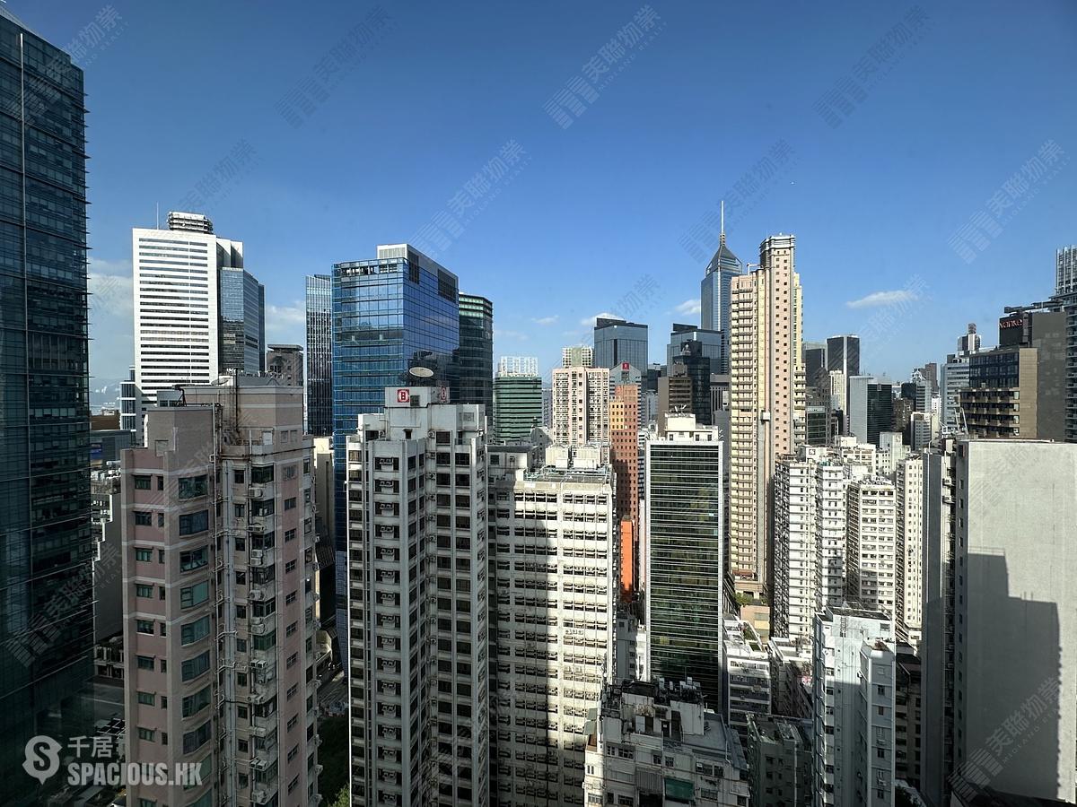 Wan Chai - Manrich Court 01