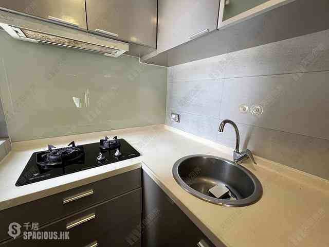 Wan Chai - Manrich Court 04