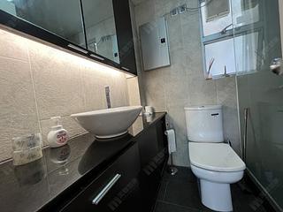 Wan Chai - Manrich Court 06