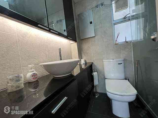 Wan Chai - Manrich Court 06
