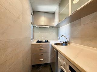 Wan Chai - Manrich Court 07