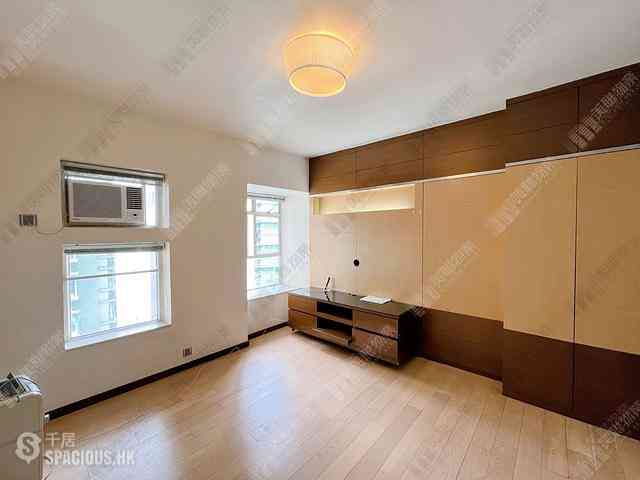 Wan Chai - Manrich Court 11