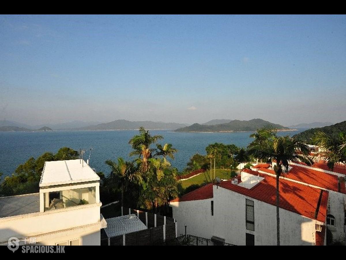 Clear Water Bay - Pik Sha Garden 01