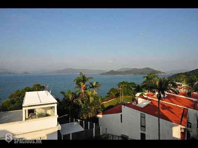 Clear Water Bay - Pik Sha Garden 01