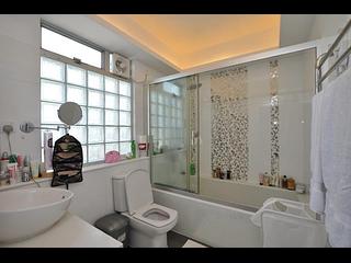 Clear Water Bay - Pik Sha Garden 03