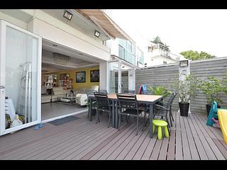 Clear Water Bay - Pik Sha Garden 15