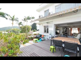 Clear Water Bay - Pik Sha Garden 16