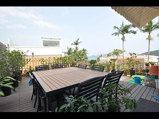 Clear Water Bay - Pik Sha Garden 17