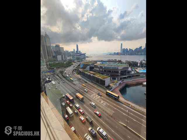 Causeway Bay - Hoi Deen Court 03