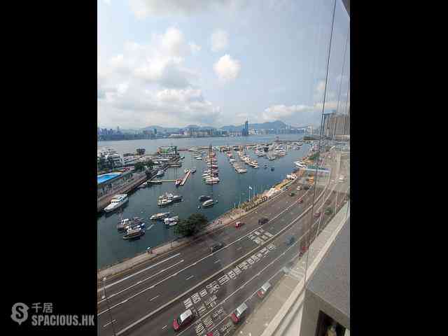 Causeway Bay - Hoi Deen Court 04