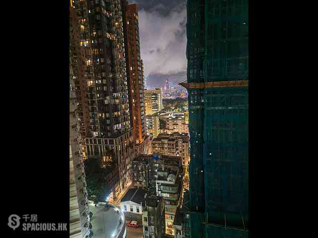 Tai Hang - Kanfield Mansion 01