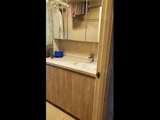 Sai Ying Pun - Ning Yeung Terrace Block A 05