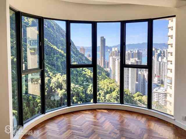 Mid Levels Central - Hillsborough Court 03