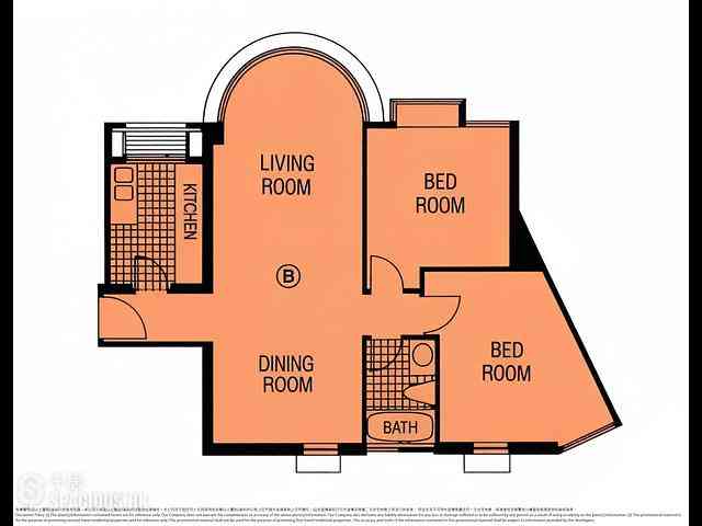 Mid Levels Central - Hillsborough Court 09