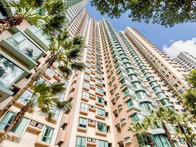 Mid Levels Central - Hillsborough Court 11