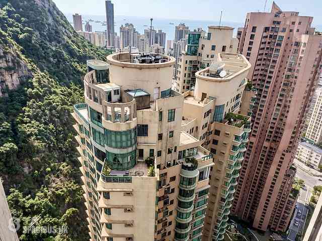 Mid Levels Central - Hillsborough Court 12