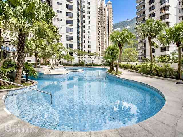 Mid Levels Central - Hillsborough Court 13