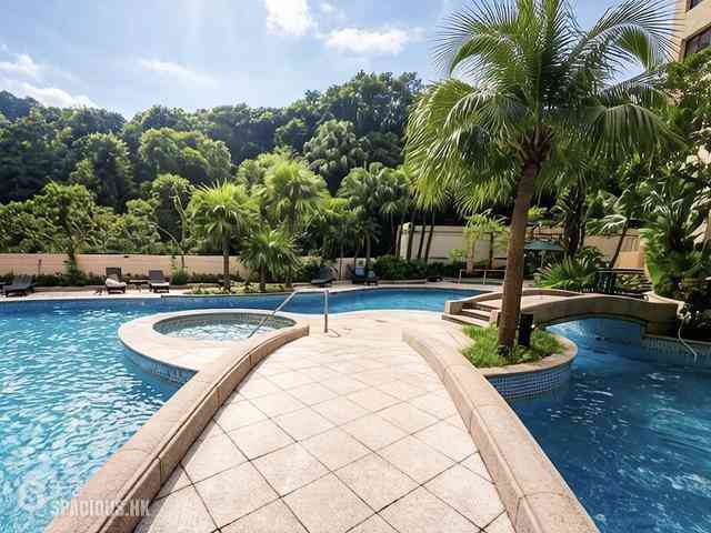 Mid Levels Central - Hillsborough Court 14