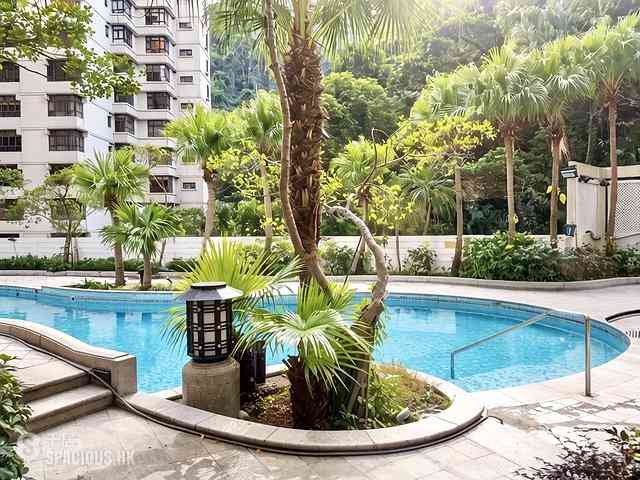 Mid Levels Central - Hillsborough Court 15