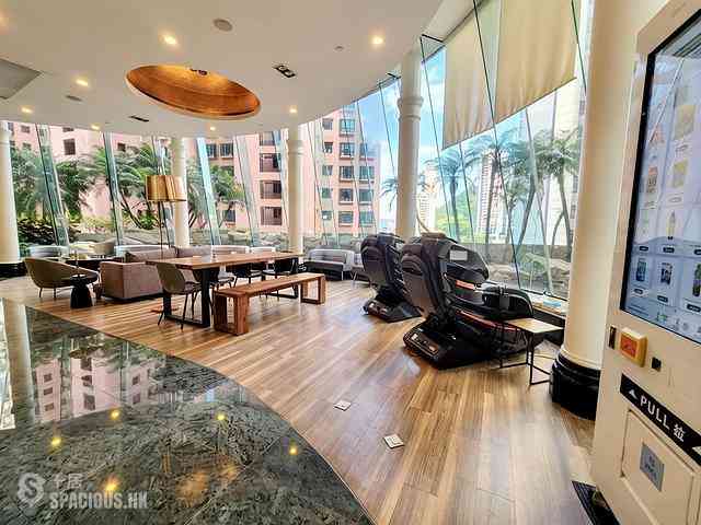 Mid Levels Central - Hillsborough Court 16