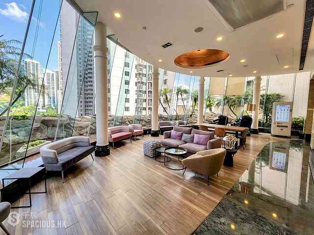 Mid Levels Central - Hillsborough Court 17