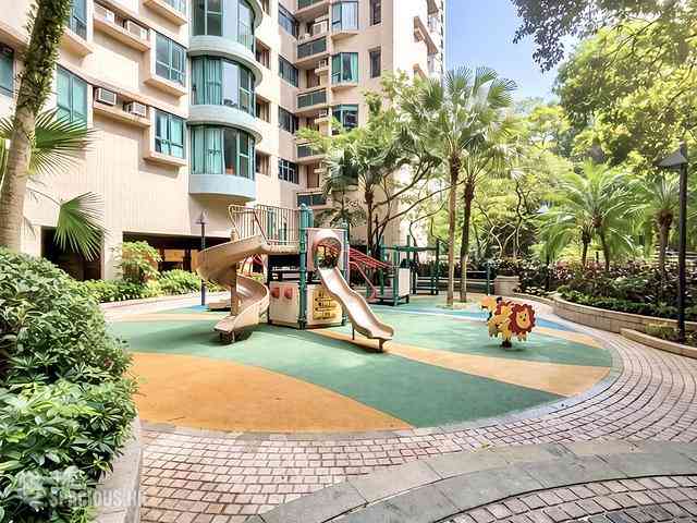 Mid Levels Central - Hillsborough Court 18