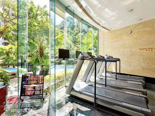 Mid Levels Central - Hillsborough Court 19