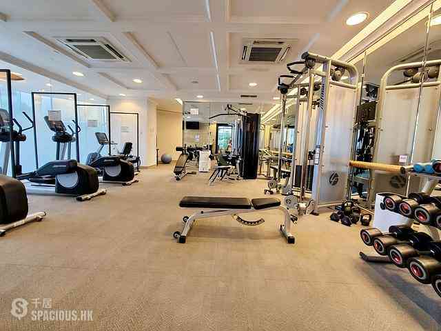 Mid Levels Central - Hillsborough Court 20
