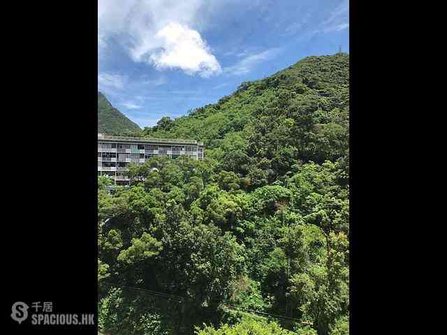 Kennedy Town - Cayman Rise Block 1 07