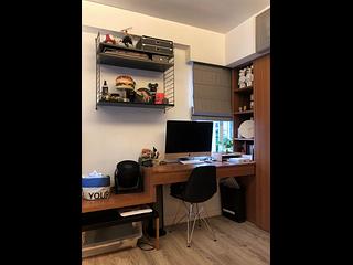 Kennedy Town - Smithfield Terrace Block A 03