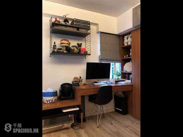 Kennedy Town - Smithfield Terrace Block A 03