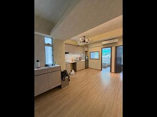 Wan Chai - Golden Jubilee House 02