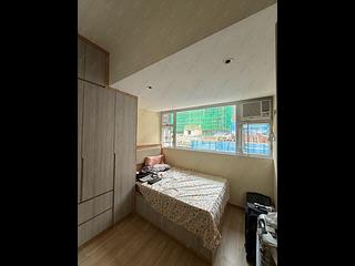 Wan Chai - Golden Jubilee House 05