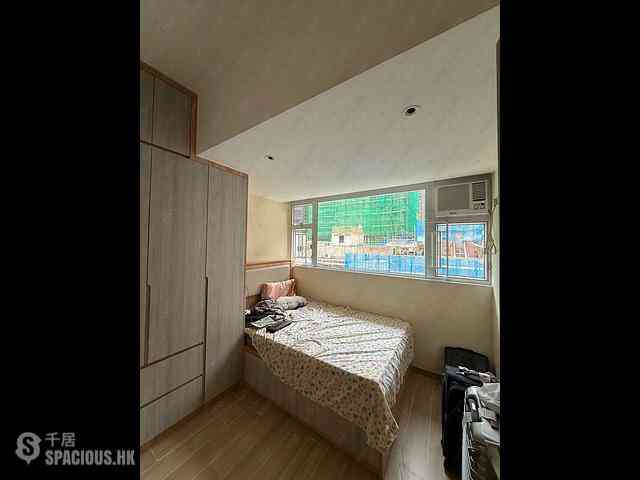 Wan Chai - Golden Jubilee House 05