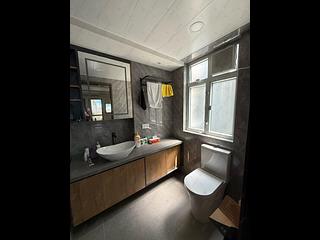 Wan Chai - Golden Jubilee House 06