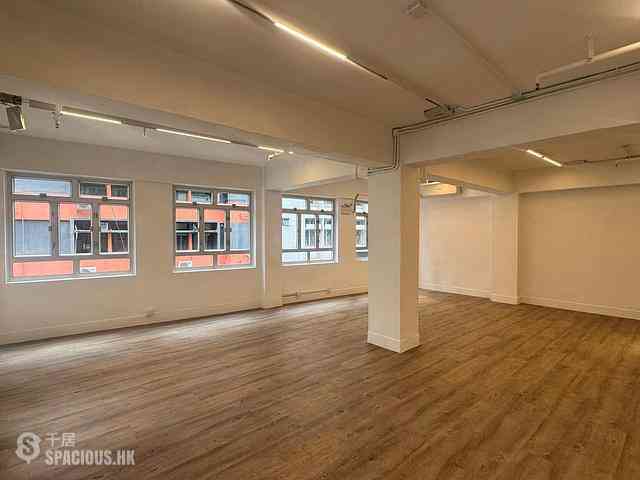Sheung Wan - 2, Mercer Street 02